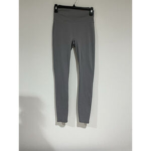 Woman’s Motion 35 By Fabletics Gray Pull on Small Active Joggers